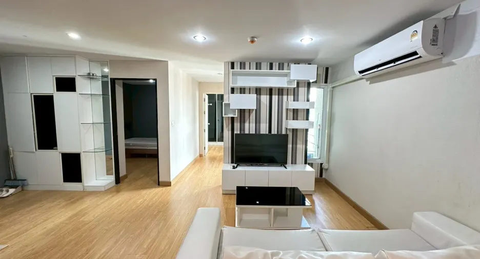 出租 2 卧室 公寓 在 Hat Yai, Songkhla