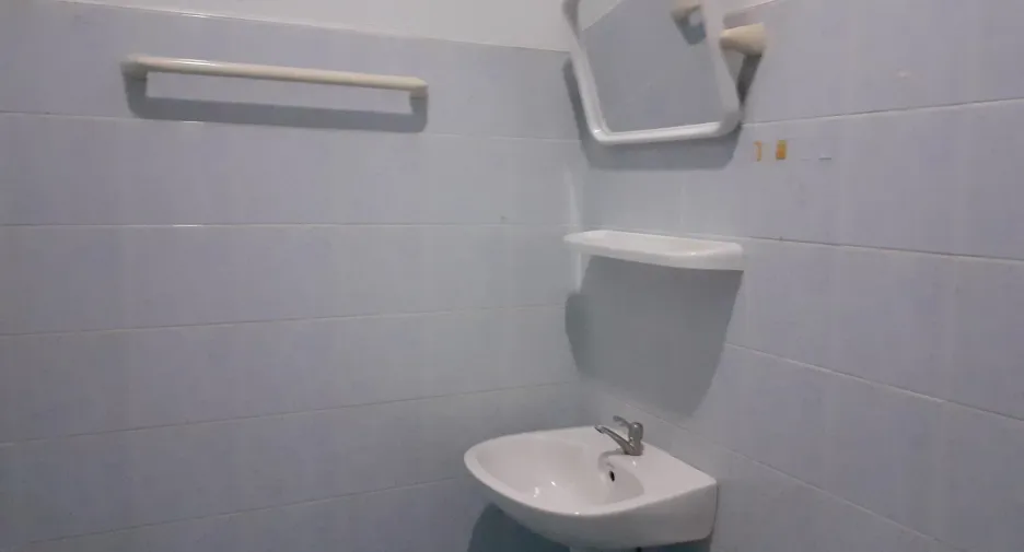 For sale 1 bed townhouse in Si Maha Phot, Prachin Buri
