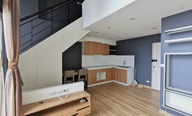 For rent 1 bed condo in Hat Yai, Songkhla