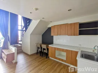For rent 1 bed condo in Hat Yai, Songkhla