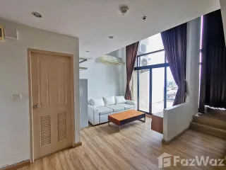 For rent 1 bed condo in Hat Yai, Songkhla