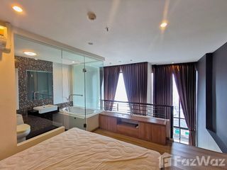 For rent 1 bed condo in Hat Yai, Songkhla