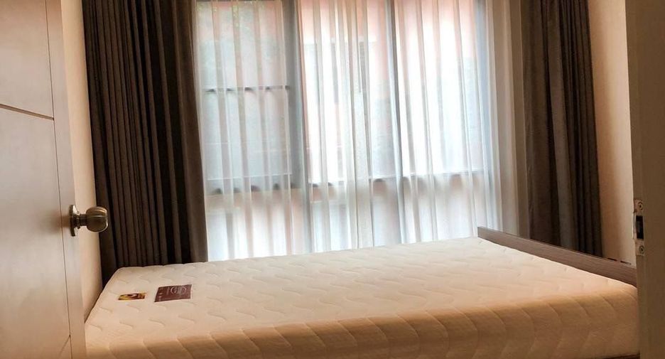 For sale 1 bed condo in Khlong Luang, Pathum Thani