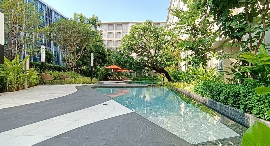 出租 公寓 公寓 在 Hat Yai, Songkhla