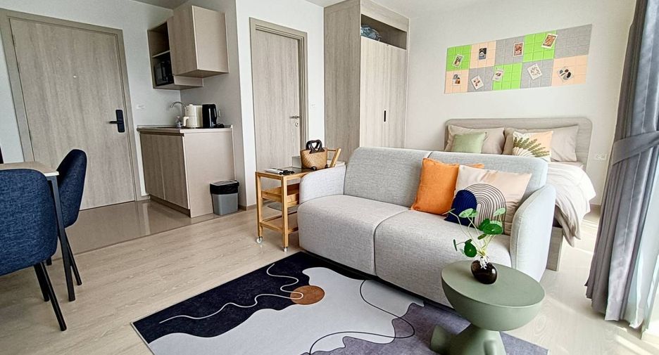À louer studio condo à Hat Yai, Songkhla