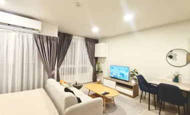 For rent studio condo in Hat Yai, Songkhla