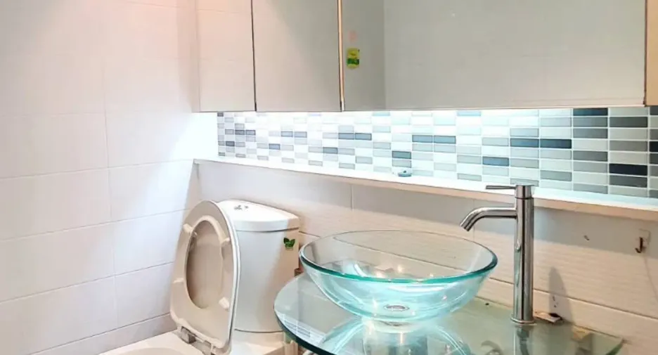 For sale and for rent 2 bedrooms condo in Pak Kret, Nonthaburi
