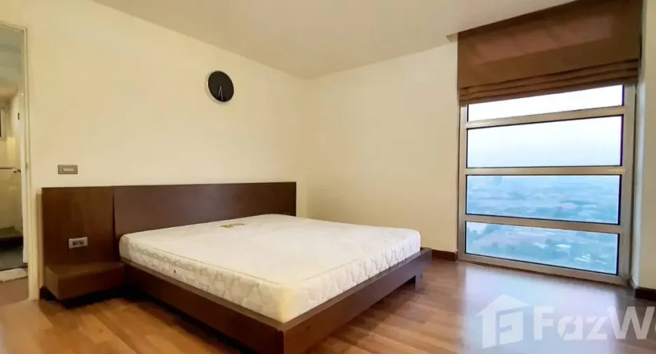 For sale and for rent 2 bedrooms condo in Pak Kret, Nonthaburi