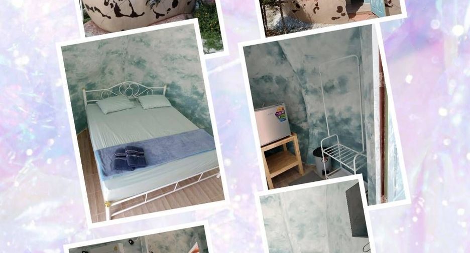 Hotel en venta de 4 habitaciones en Sattahip, Chonburi