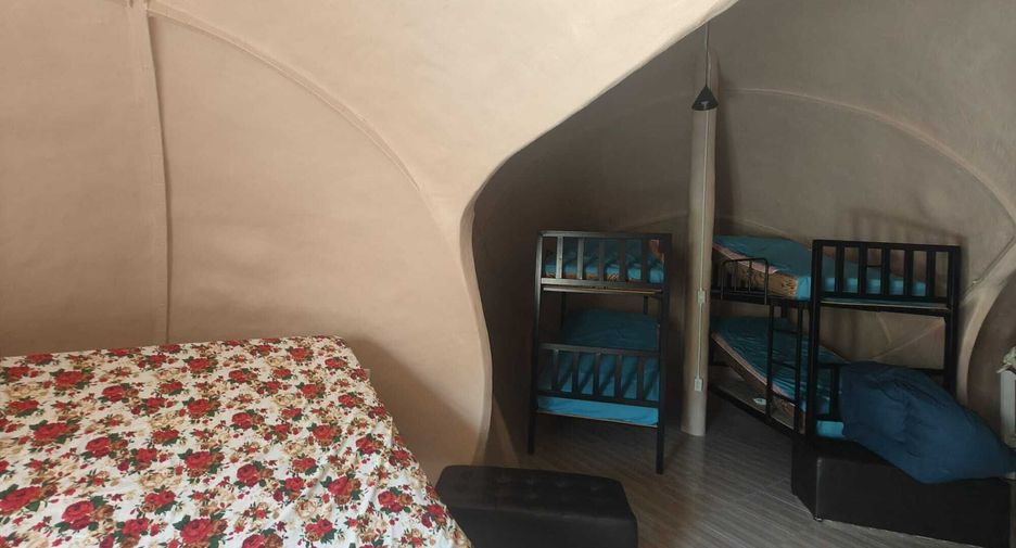 Hotel en venta de 4 habitaciones en Sattahip, Chonburi
