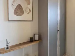 For rent 1 bed condo in Sathon, Bangkok