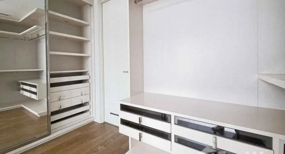Wohnung zur Miete mit 1 Zimmer in Sathon, Bangkok
