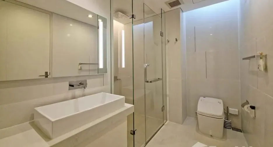 Wohnung zur Miete mit 1 Zimmer in Sathon, Bangkok