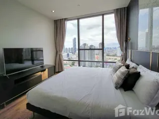 For rent 1 bed condo in Sathon, Bangkok