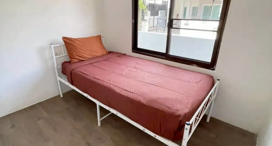 For rent 3 bedrooms house in Pran Buri, Prachuap Khiri Khan
