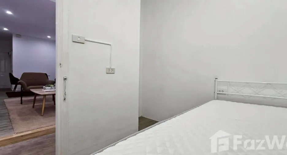 For rent 3 bedrooms house in Pran Buri, Prachuap Khiri Khan