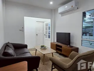 À louer 3 chambres maison à Pran Buri, Prachuap Khiri Khan