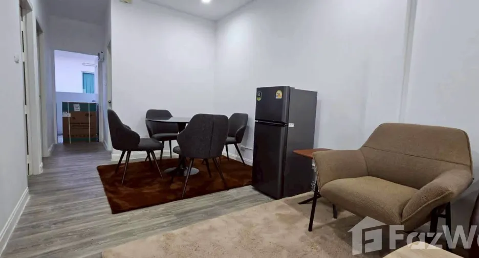 For rent 3 bedrooms house in Pran Buri, Prachuap Khiri Khan