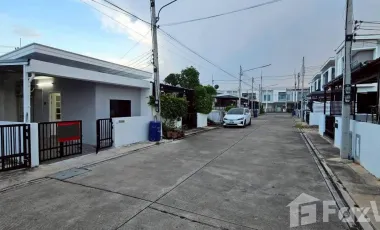 For rent 3 bedrooms house in Pran Buri, Prachuap Khiri Khan