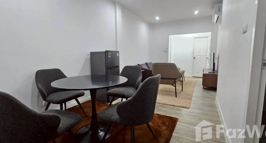 For rent 3 bedrooms house in Pran Buri, Prachuap Khiri Khan
