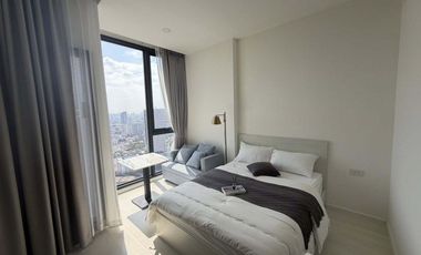 For rent 1 bed condo in Chatuchak, Bangkok