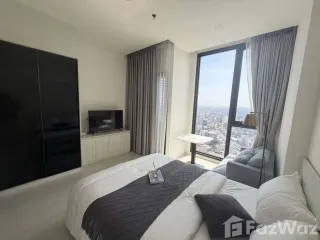 À louer 1 chambre condo à Chatuchak, Bangkok