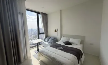 For rent 1 bed condo in Chatuchak, Bangkok