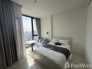 À louer 1 chambre condo à Chatuchak, Bangkok