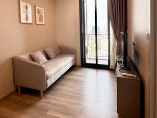Condo en alquiler de 1 habitaciones en Khlong Toei, Bangkok