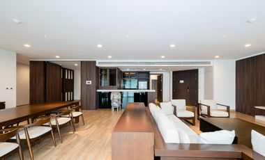 Condo en alquiler de 4 habitaciones en Suan Luang, Bangkok