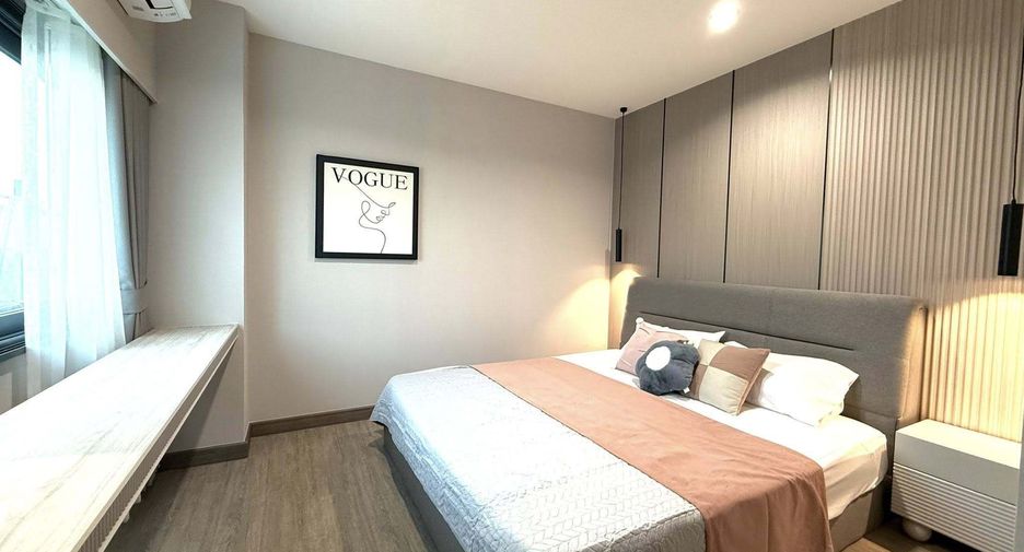À louer 4 chambres maison à Bang Phli, Samut Prakan