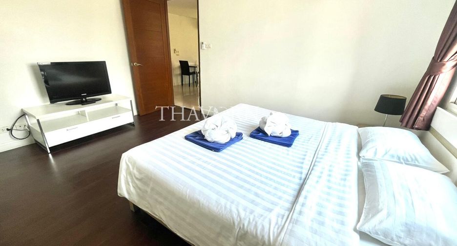 出售 1 卧室 公寓 在 Bang Lamung, Chon Buri