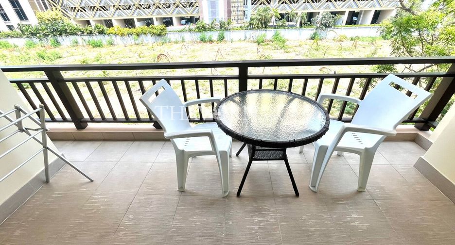 出售 1 卧室 公寓 在 Bang Lamung, Chon Buri