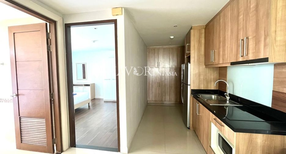 出售 1 卧室 公寓 在 Bang Lamung, Chon Buri