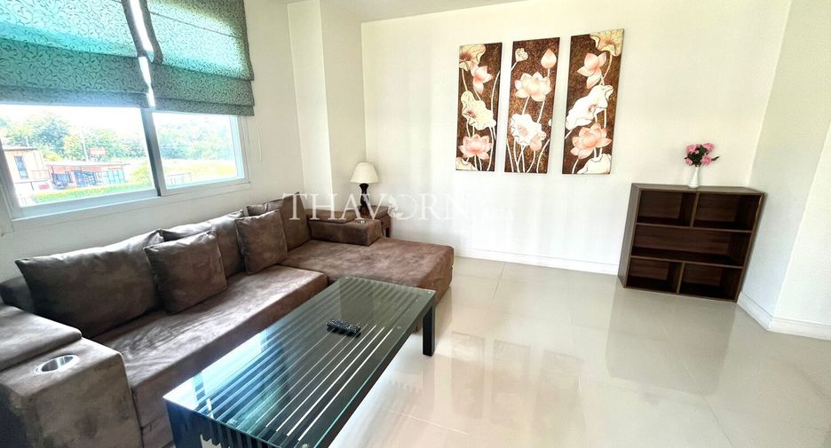 出售 1 卧室 公寓 在 Bang Lamung, Chon Buri
