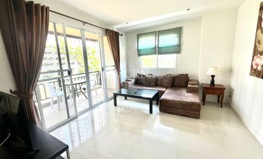 出售 1 卧室 公寓 在 Bang Lamung, Chon Buri