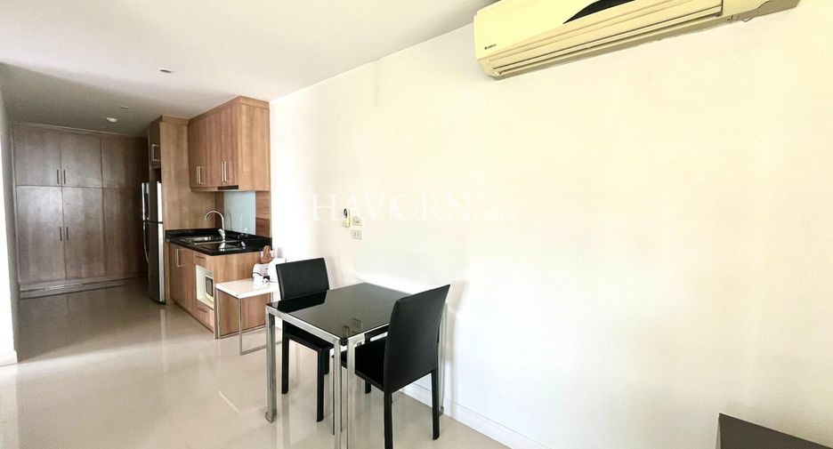 出售 1 卧室 公寓 在 Bang Lamung, Chon Buri