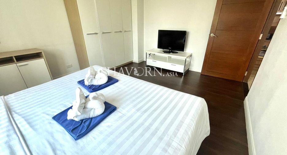 出售 1 卧室 公寓 在 Bang Lamung, Chon Buri