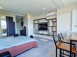 For rent スタジオ condo in Bang Lamung, Chonburi