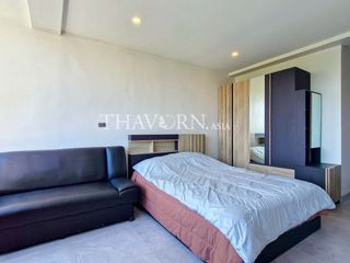 For rent スタジオ condo in Bang Lamung, Chonburi