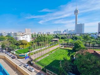 Studio Condo In Bang Lamung, Chonburi