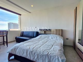 For rent スタジオ condo in Bang Lamung, Chonburi