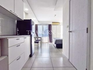Studio Condo In Bang Lamung, Chonburi
