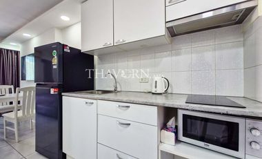 For rent studio condo in Bang Lamung, Chonburi