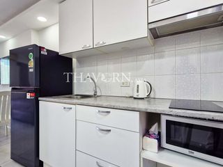 Studio Condo In Bang Lamung, Chonburi