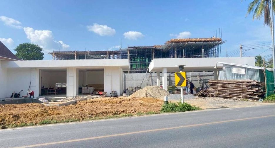 Продажа 3 спальни вилла в Тхаланг, Пхукет
