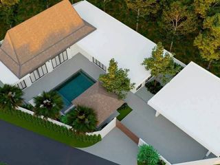 Продажа 3 спальни вилла в Тхаланг, Пхукет