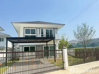 For Rent 4 Bedroom House In Hang Dong, Chiang Mai