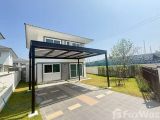 For rent 4 bedrooms house in Hang Dong, Chiang Mai