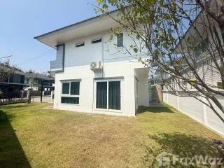 For rent 4 bedrooms house in Hang Dong, Chiang Mai
